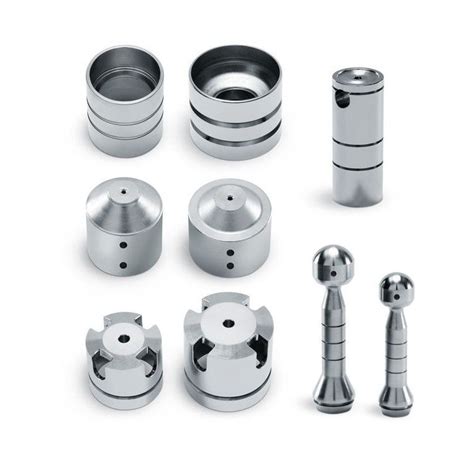 Custom CNC Milling Aluminum Parts for Medical Devices 